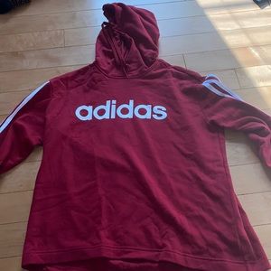 Adidas Hoodie